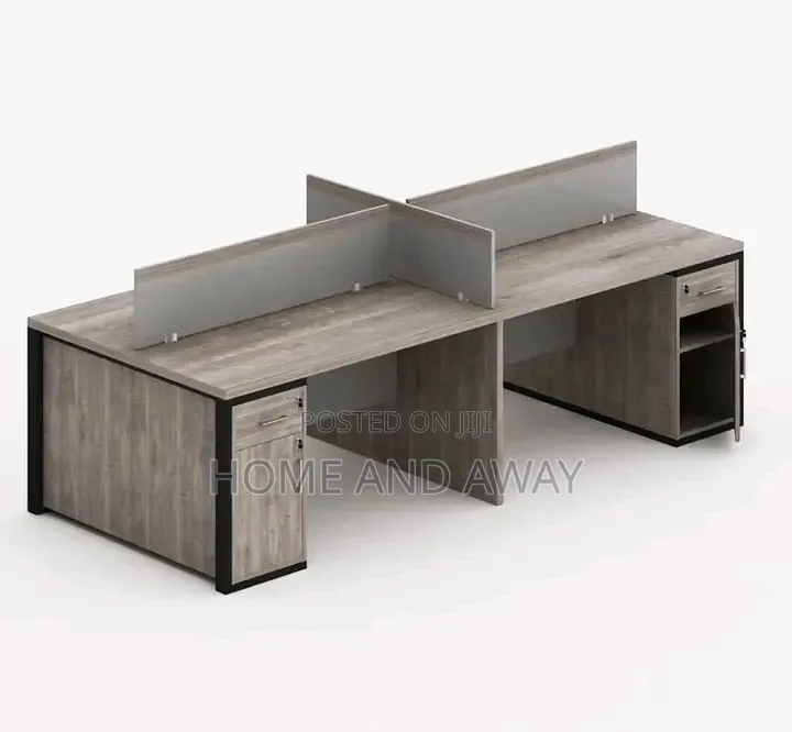 Reception Workstations in Any Colour From 3,000,000/- With Delivery