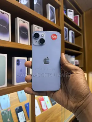 Apple iPhone 14 128 GB Blue