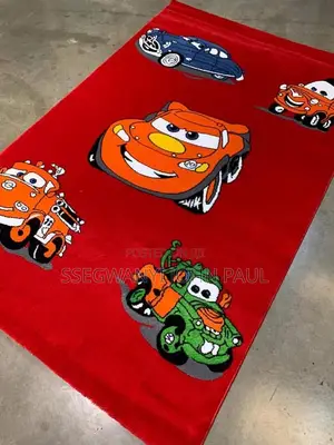 Centre Carpet
