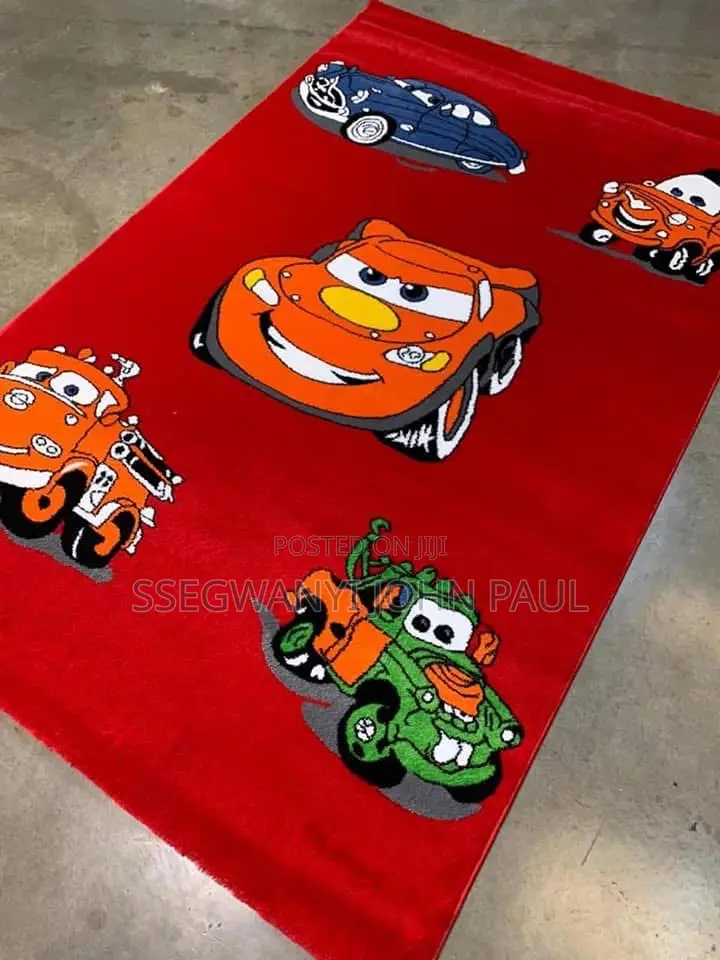Centre Carpet