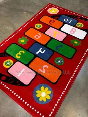 Centre Carpet