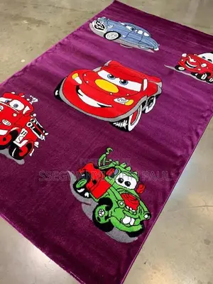 Centre Carpet