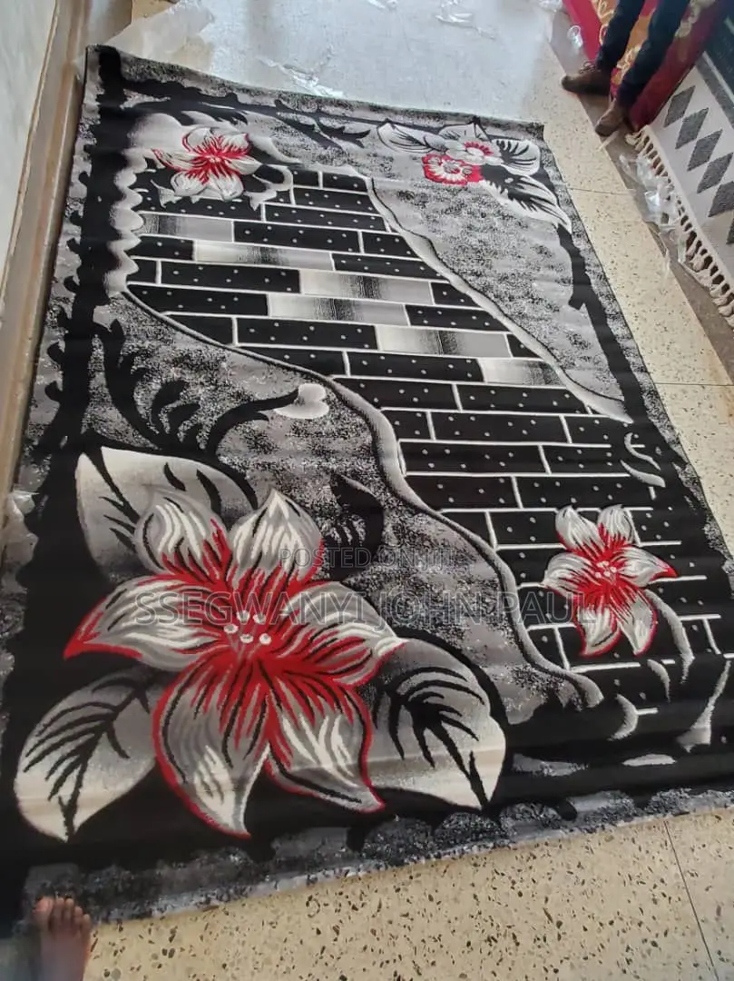 Home Carpets