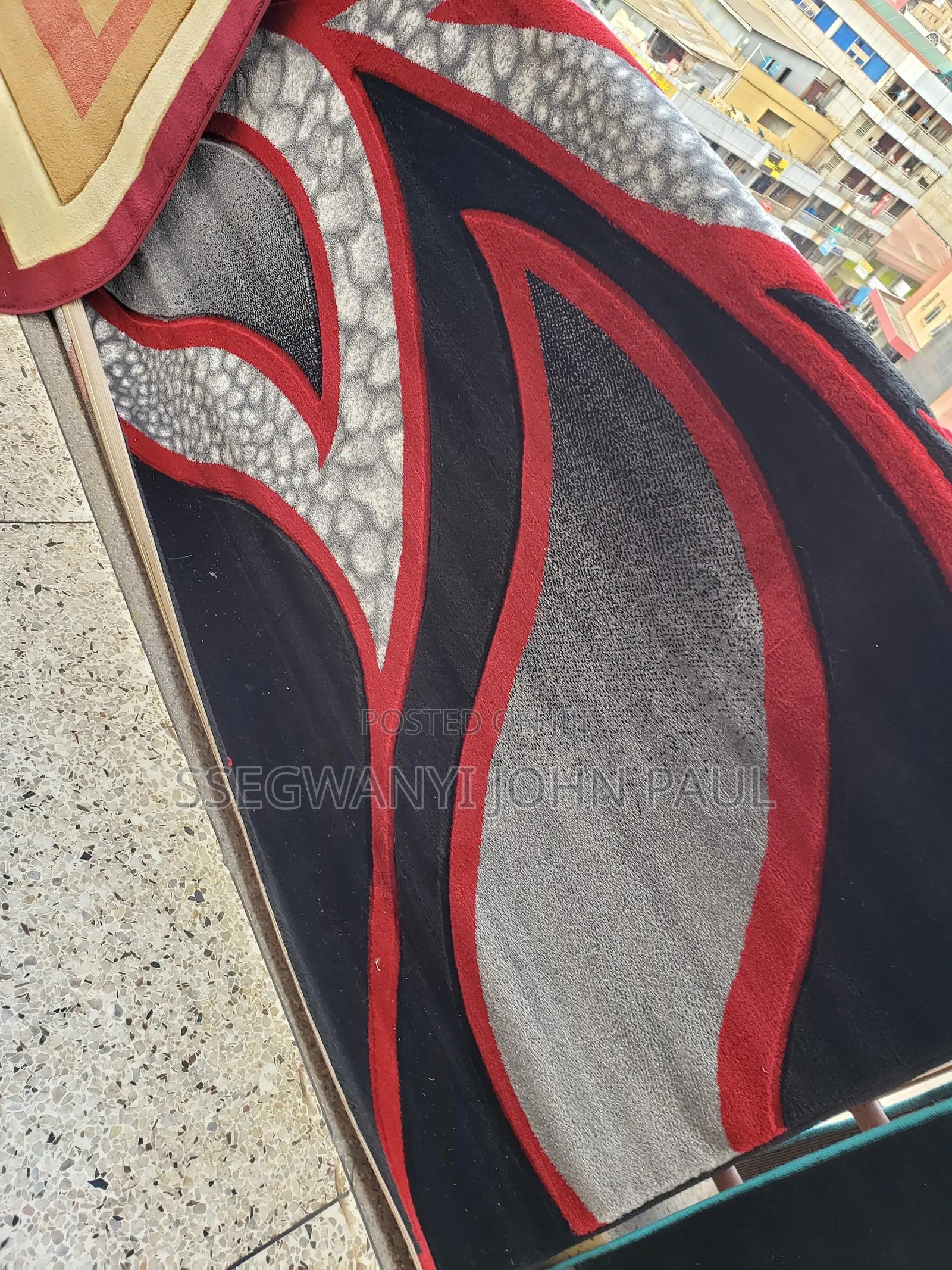 Home Carpets