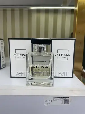 M117 Armani You Style – Long Lasting Men’S Perfume