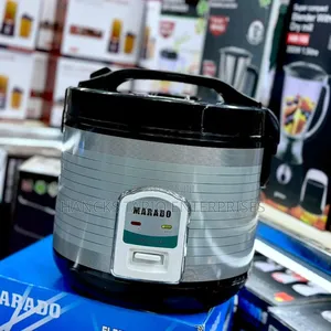 Marado Electric Rice Cooker
