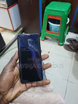 Samsung Galaxy S9 64 GB Black