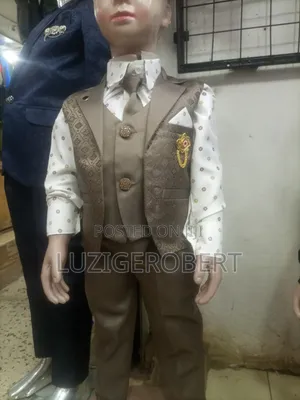 Boys Half Suits Made In India