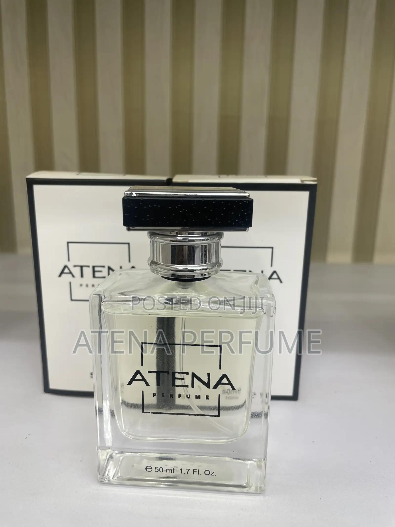 Fahrenheit Style Perfume in Kampala – Classic Men’S Fragrance