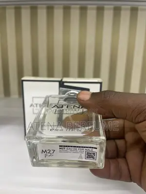 Fahrenheit Style Perfume in Kampala – Classic Men’S Fragrance