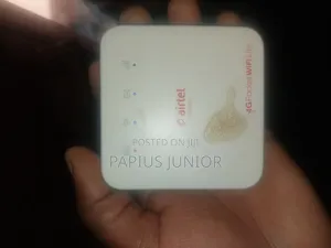 4g Pocket Wifi Lite