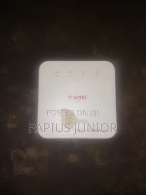 4g Pocket Wifi Lite