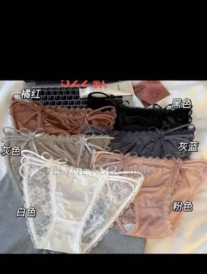 Knickers