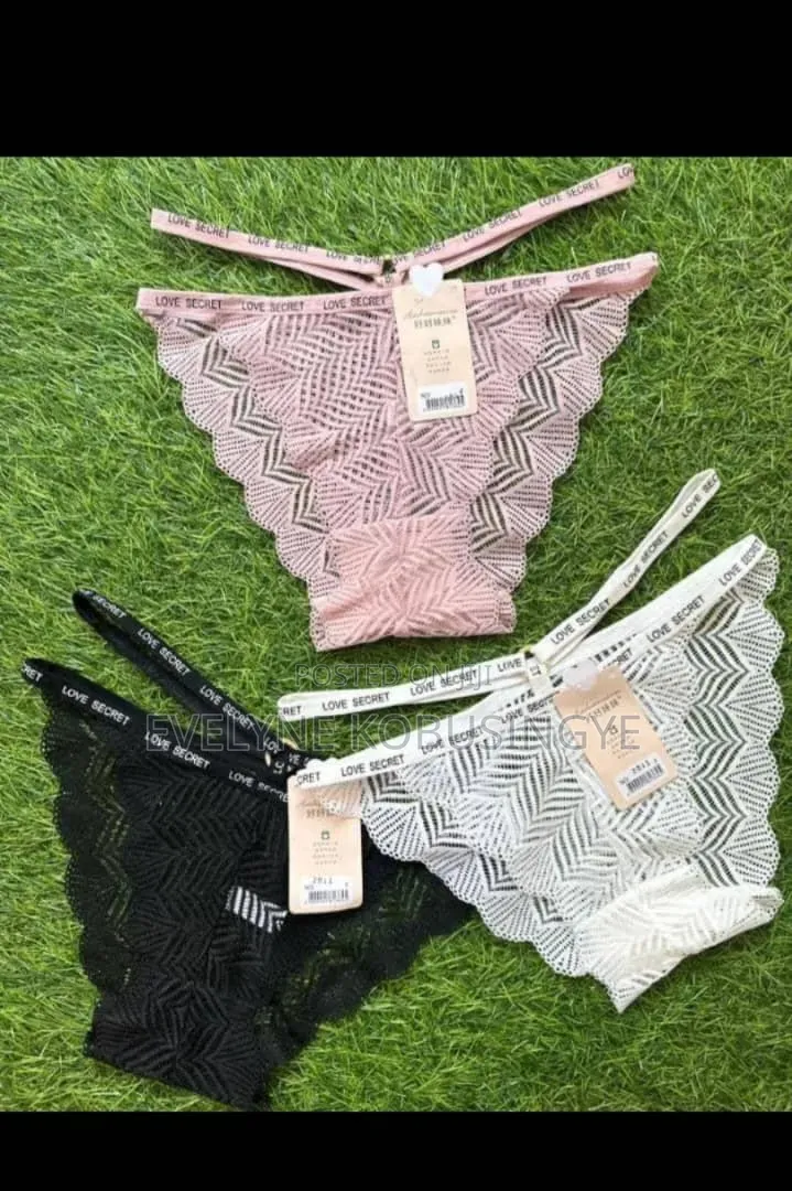 Knickers
