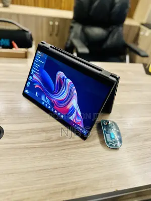 New Laptop Dell Latitude 5300 8GB Intel Core i7 SSD 256GB