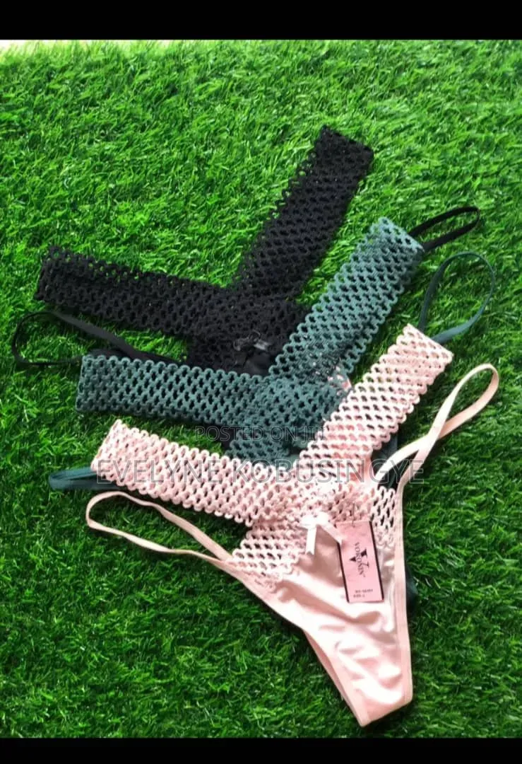 Knickers