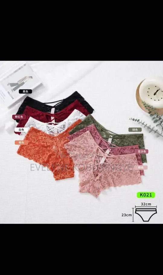 Knickers