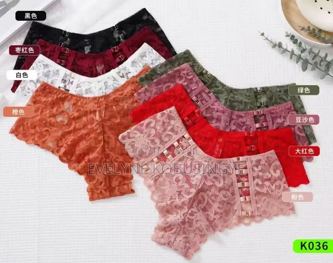 Knickers
