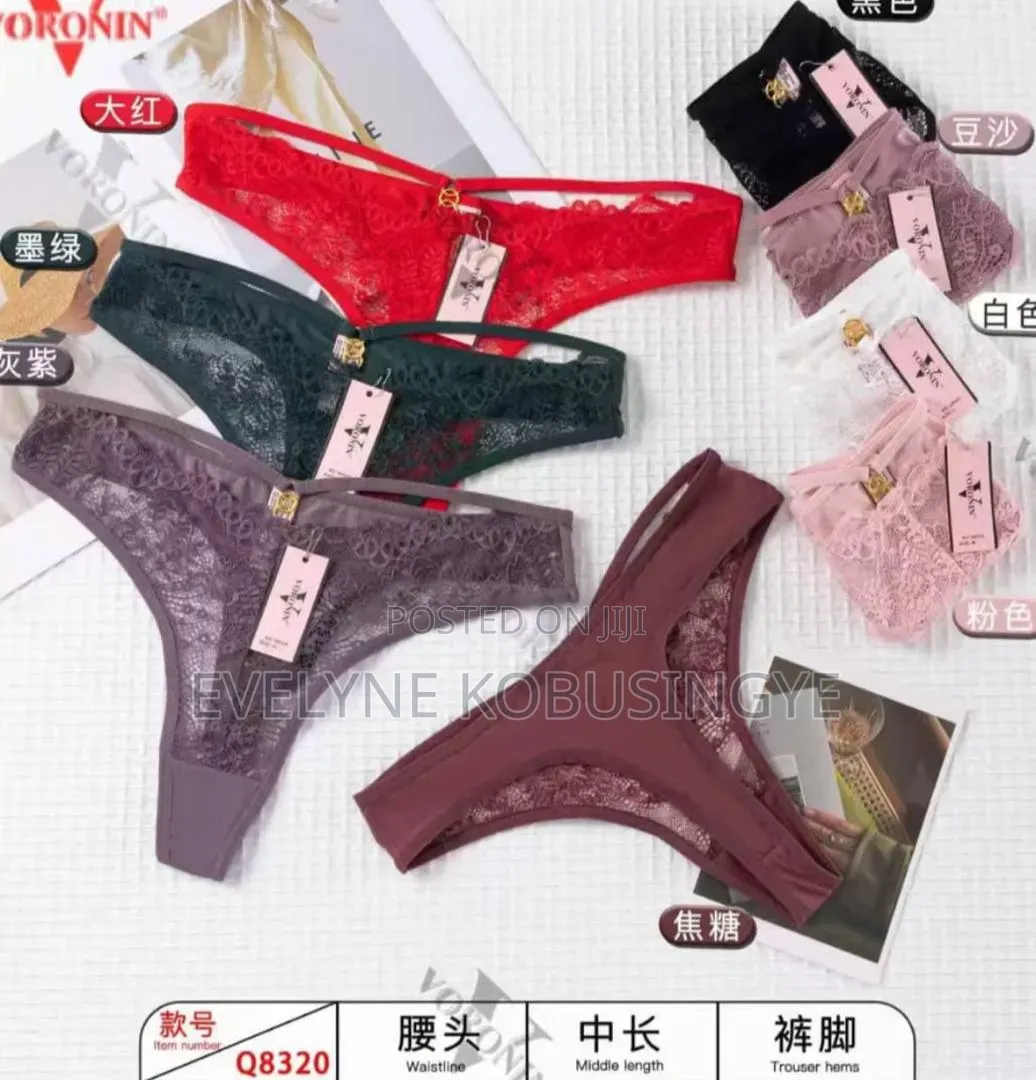 Knickers