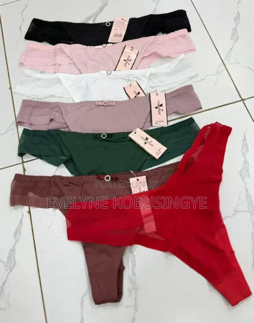 Knickers