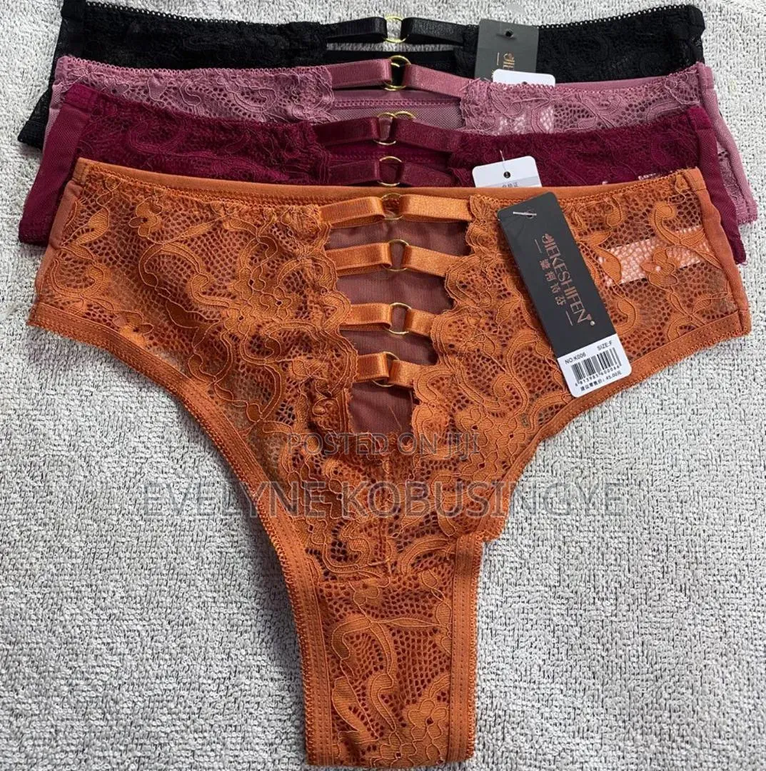 Knickers