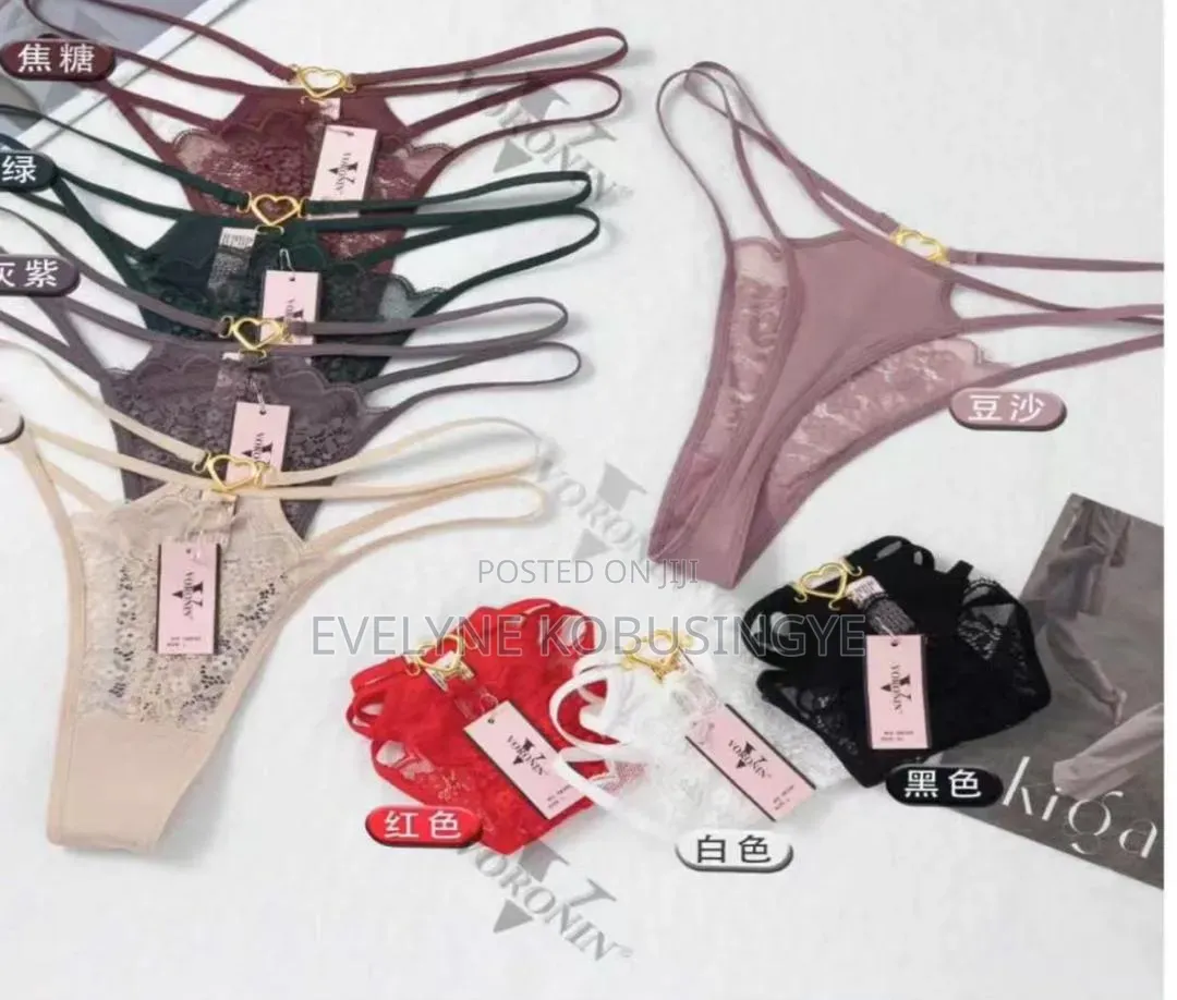 Knickers