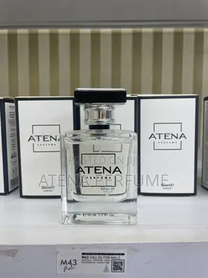 Fresh Aquatic Men’S Perfume in Kampala – M43 Ultra Marin Style