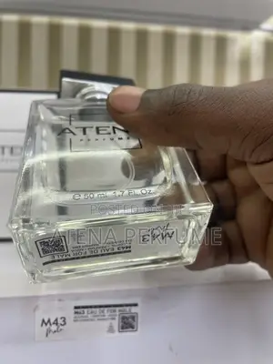 Fresh Aquatic Men’S Perfume in Kampala – M43 Ultra Marin Style