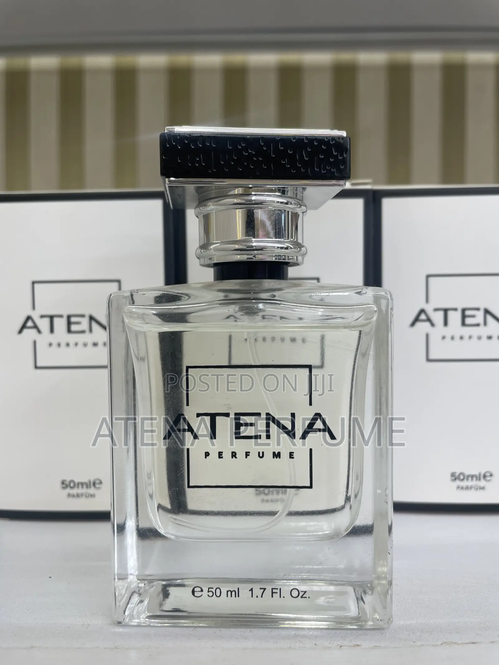 Fresh Aquatic Men’S Perfume in Kampala – M43 Ultra Marin Style