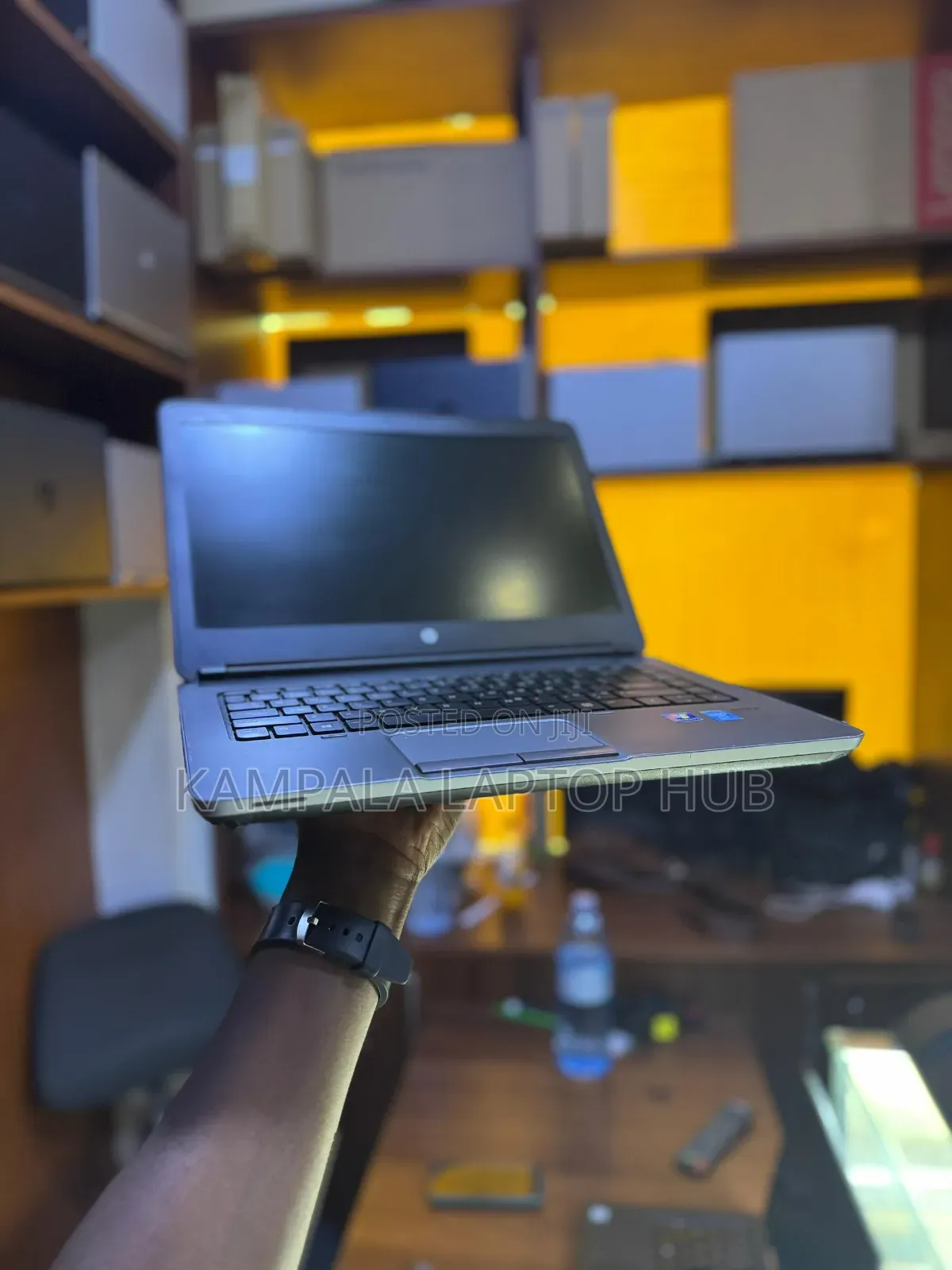 Laptop HP ProBook 640 8GB Intel Core i5 HDD 500GB