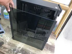 Computer Gaming Case From In Win