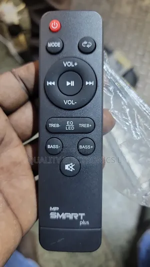 Smartplus Soundbar 3333 Remote (1)