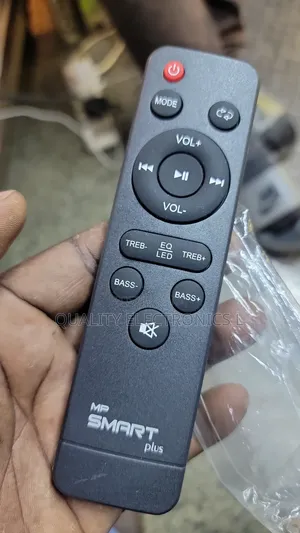 Smartplus Soundbar 3333 Remote (1)