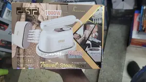 Handheld Steam Iron