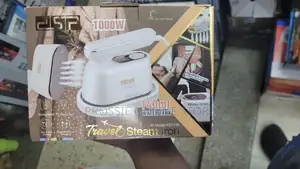 Handheld Steam Iron