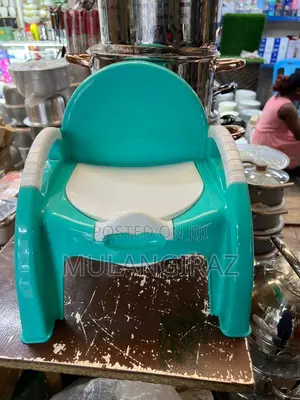 Baby Potty