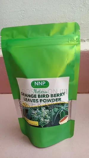 Kamunye Powder