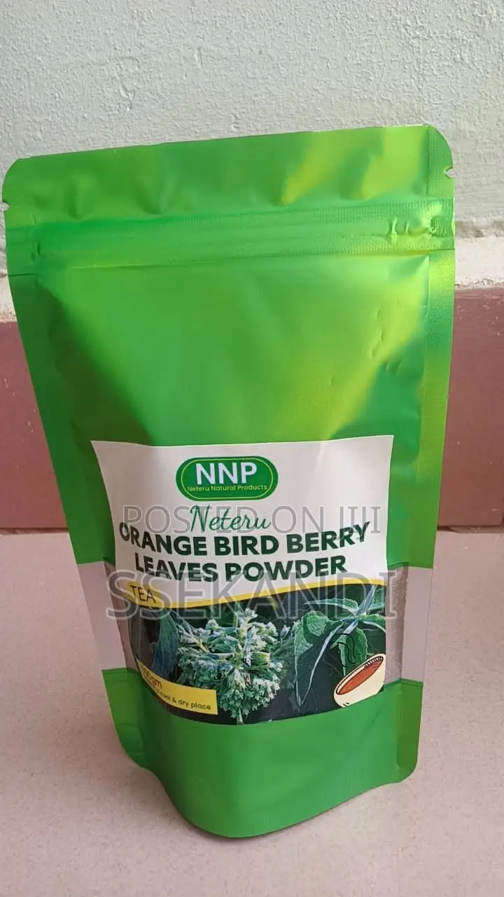 Kamunye Powder