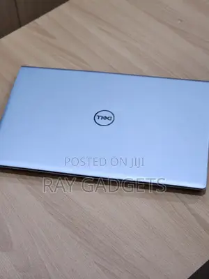 New Laptop Dell Inspiron 15 3521 4GB Intel Core i5 SSD 256GB