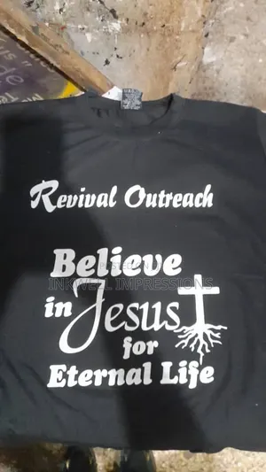 Screen Printing, Dtf, Heat Press Branding