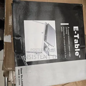 Foldable Portable Laptop Table Stand