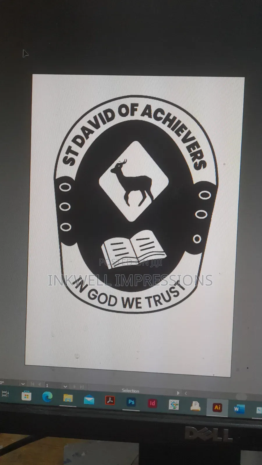 Screen Printing, Dtf, Heat Press Branding