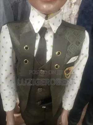 Boys Quality Half Suits From India