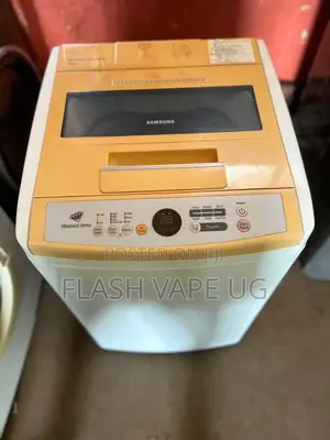 Samsung Top Loader in Good Condition