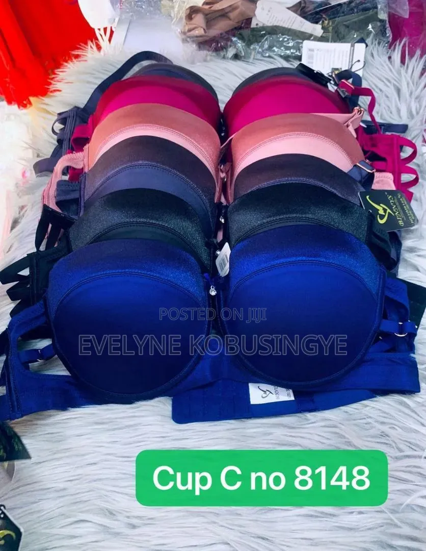Ladies Bras