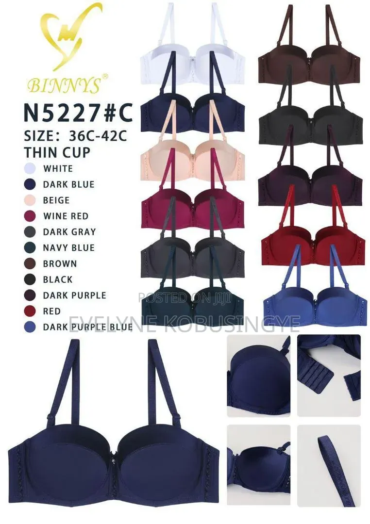 Ladies Bras
