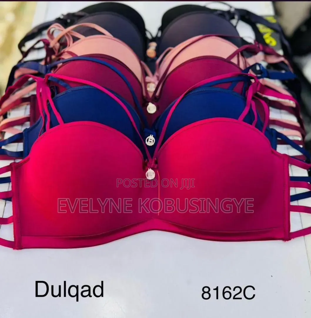 Ladies Bras