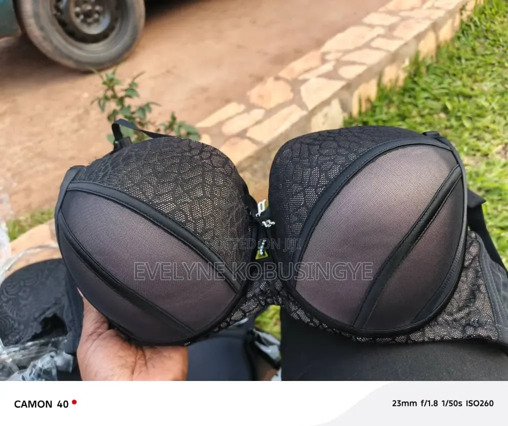 Ladies Bras