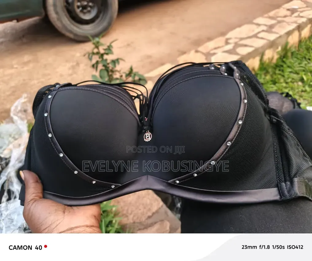 Ladies Bras