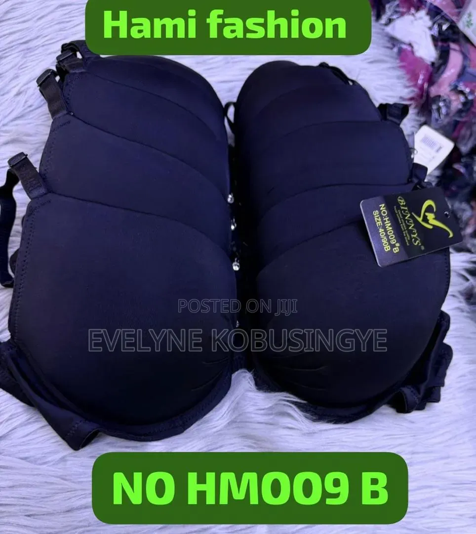 Ladies Bras